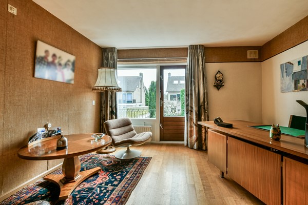 Medium property photo - Aagje Dekenlaan 203, 1403 HE Bussum